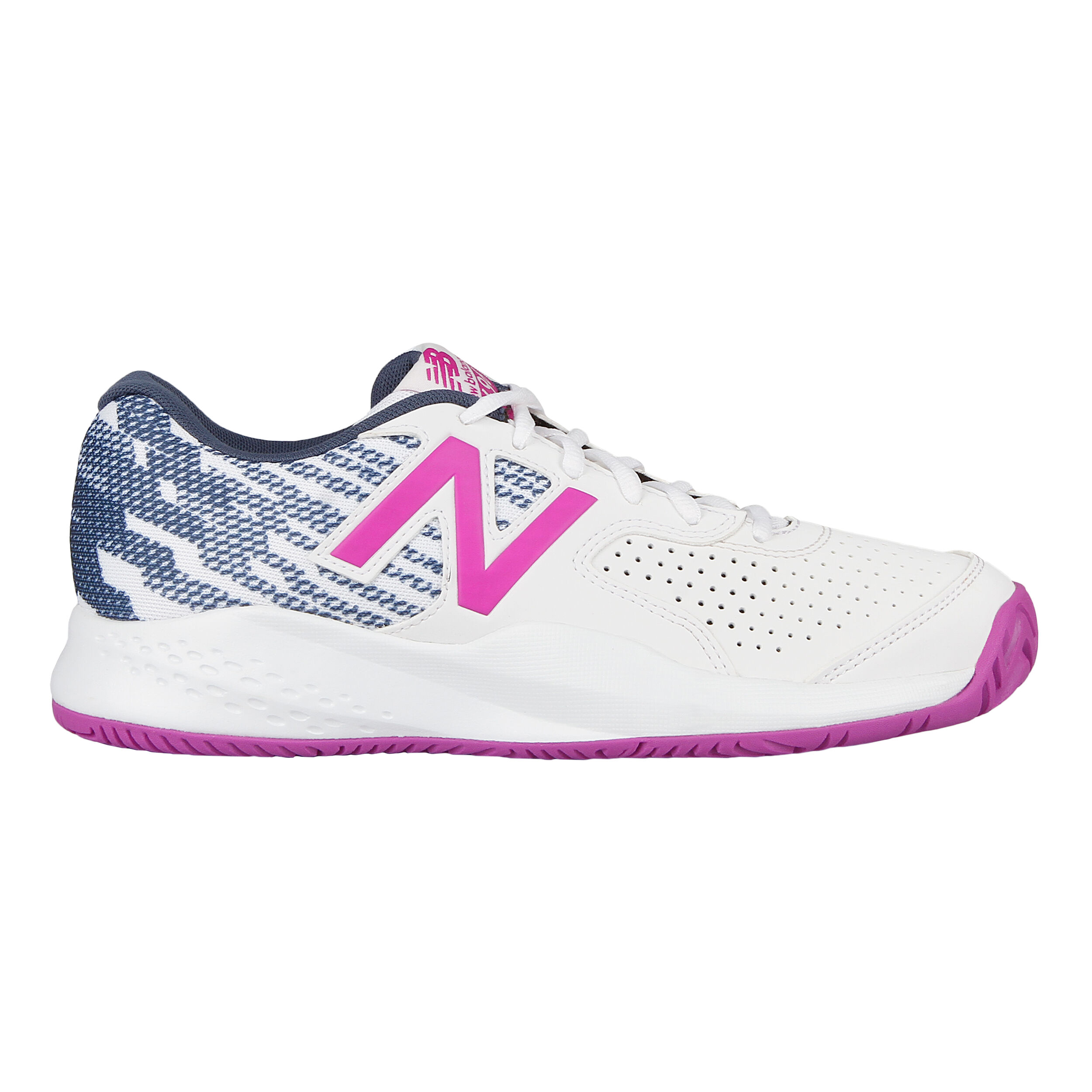 New balance 696 violet sales