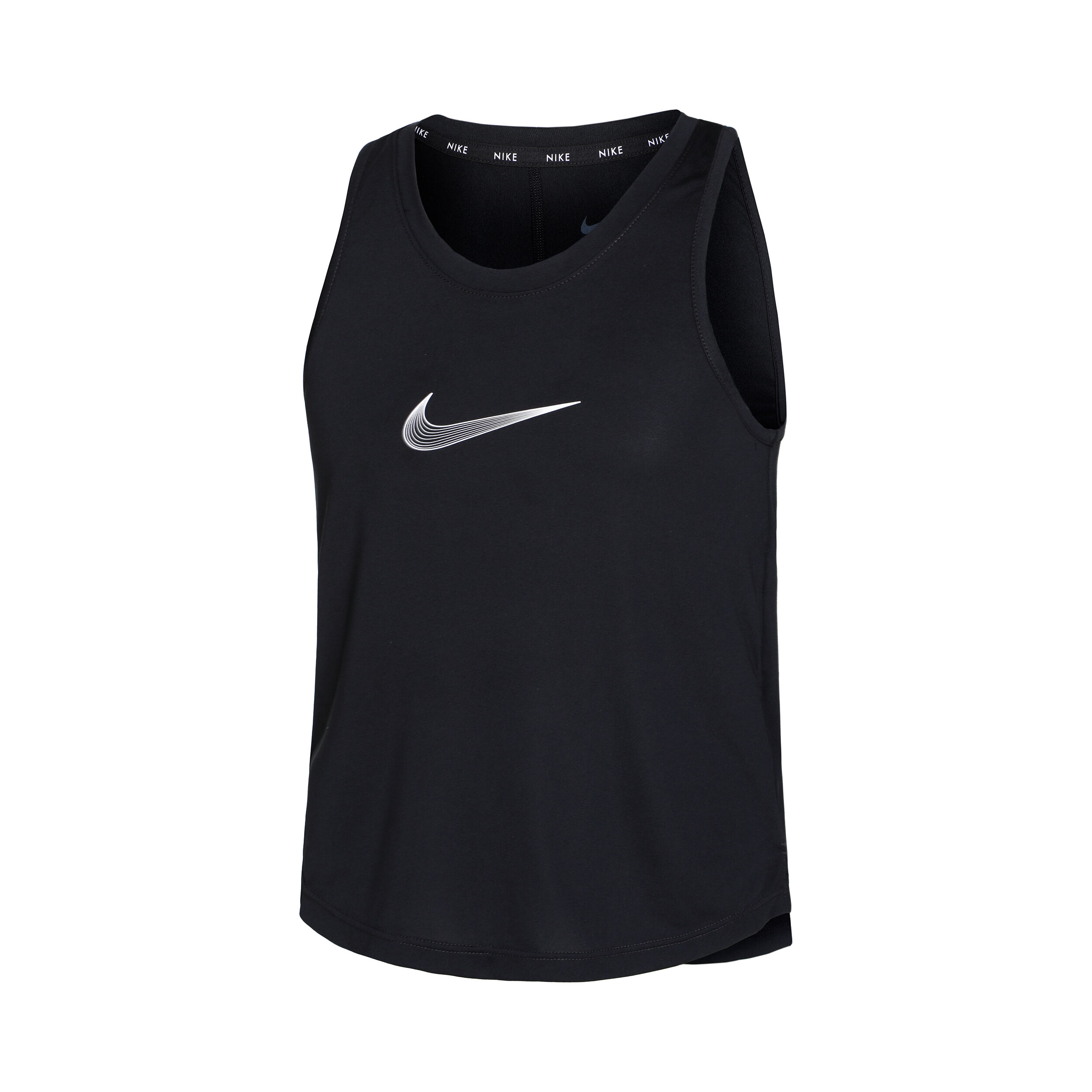 Nike crossover tank top store mens