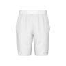 Performance Shorts Men-White