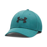 Under Armour Clothing Under Armour Blitzing Cap Men-green, black