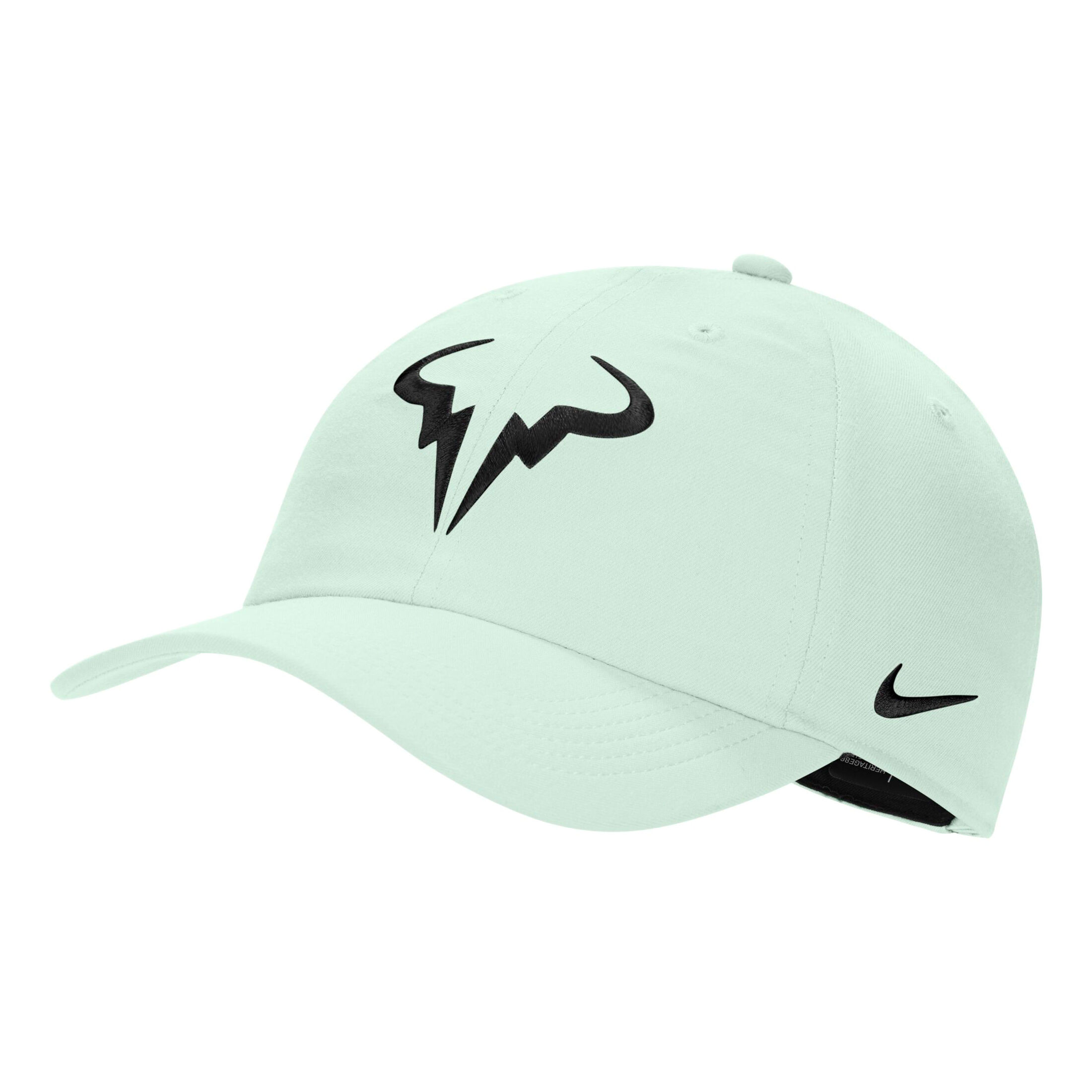 Nike nadal best sale cap