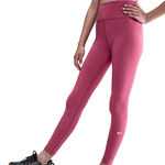 Nike Clothing Nike Dri-Fit One Tight Girls-Berry