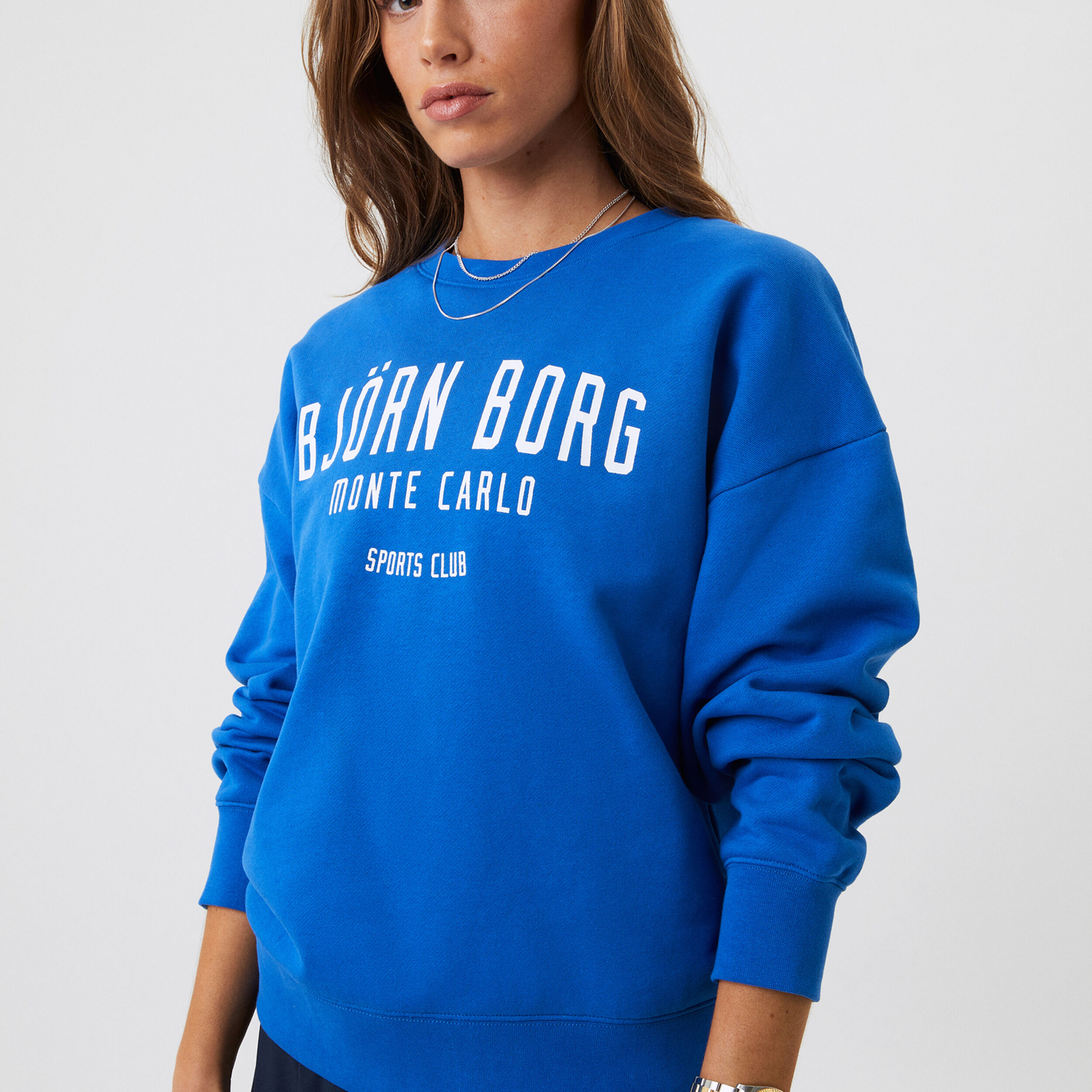 Bjorn borg sweatshirt 2025
