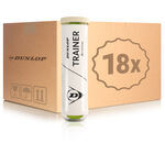 Dunlop Dunlop Trainer VDT 4 Ball Tube 