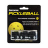Pickleball Supreme-Black