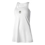 Hydrogen Clothing Hydrogen Dress Women-White