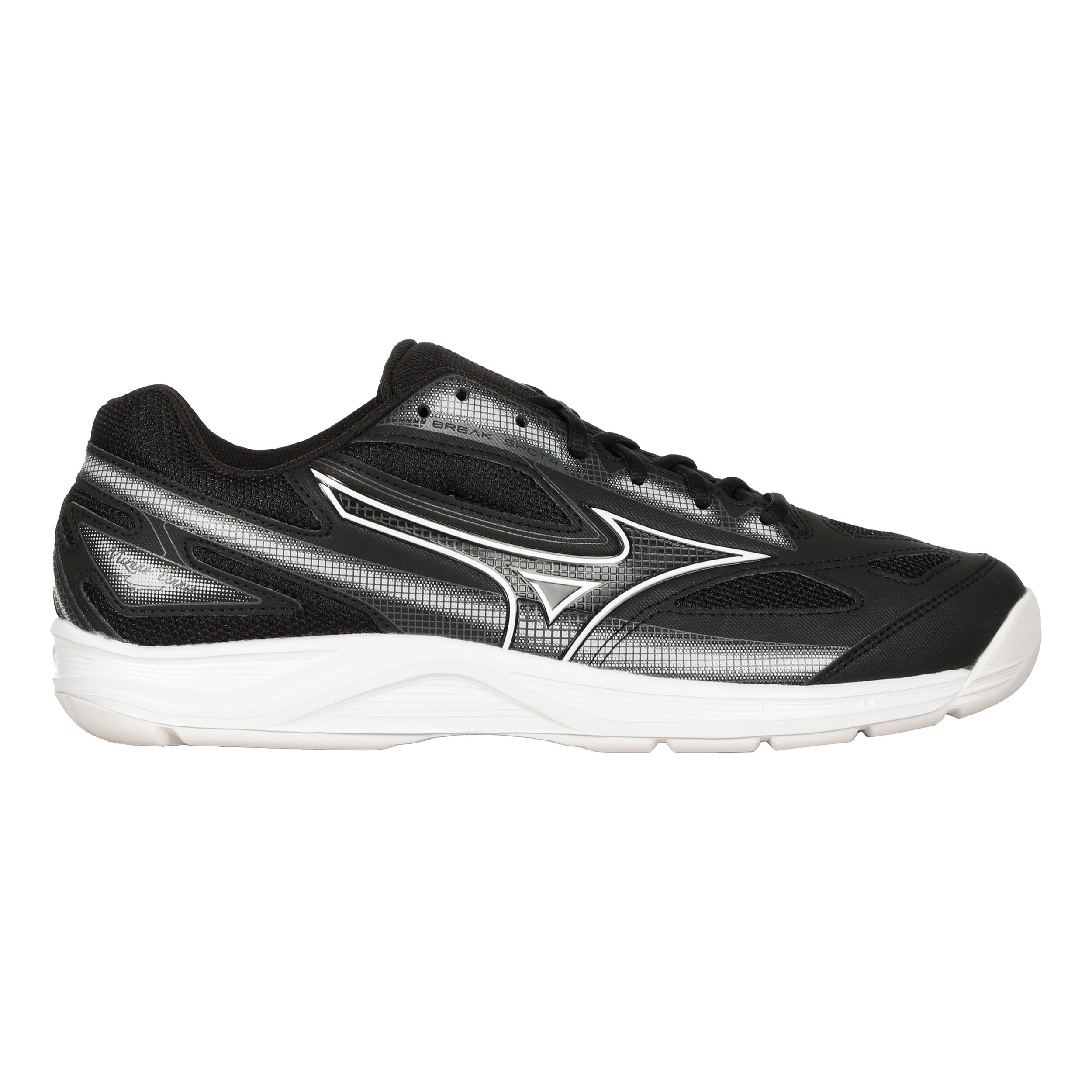 Mizuno tennis on sale uomo marrone