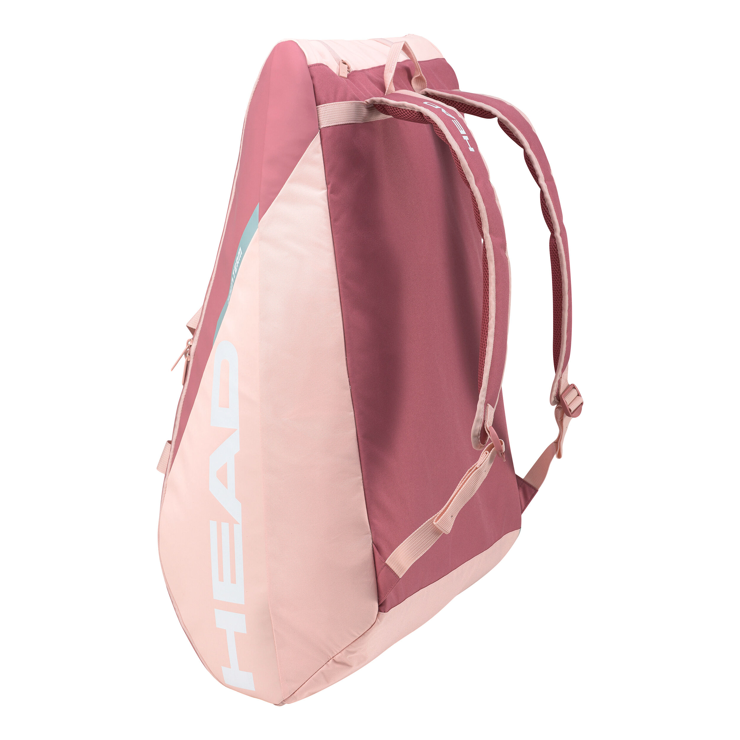 Head tour team backpack pink outlet