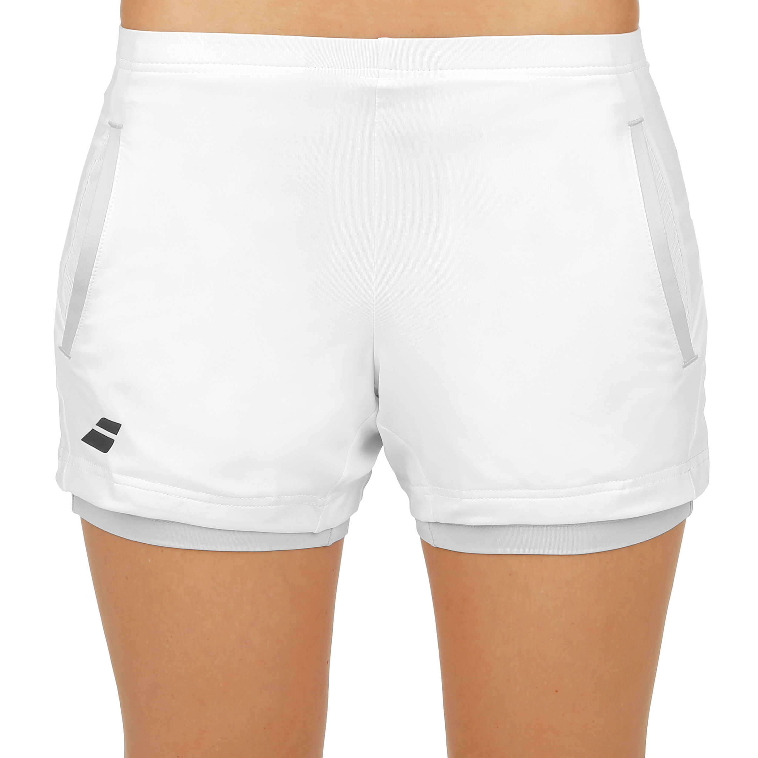 Babolat Tennis Shorts Size XS 