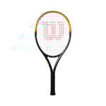 Wilson Tennis rackets Wilson Burn Spin Junior 25
