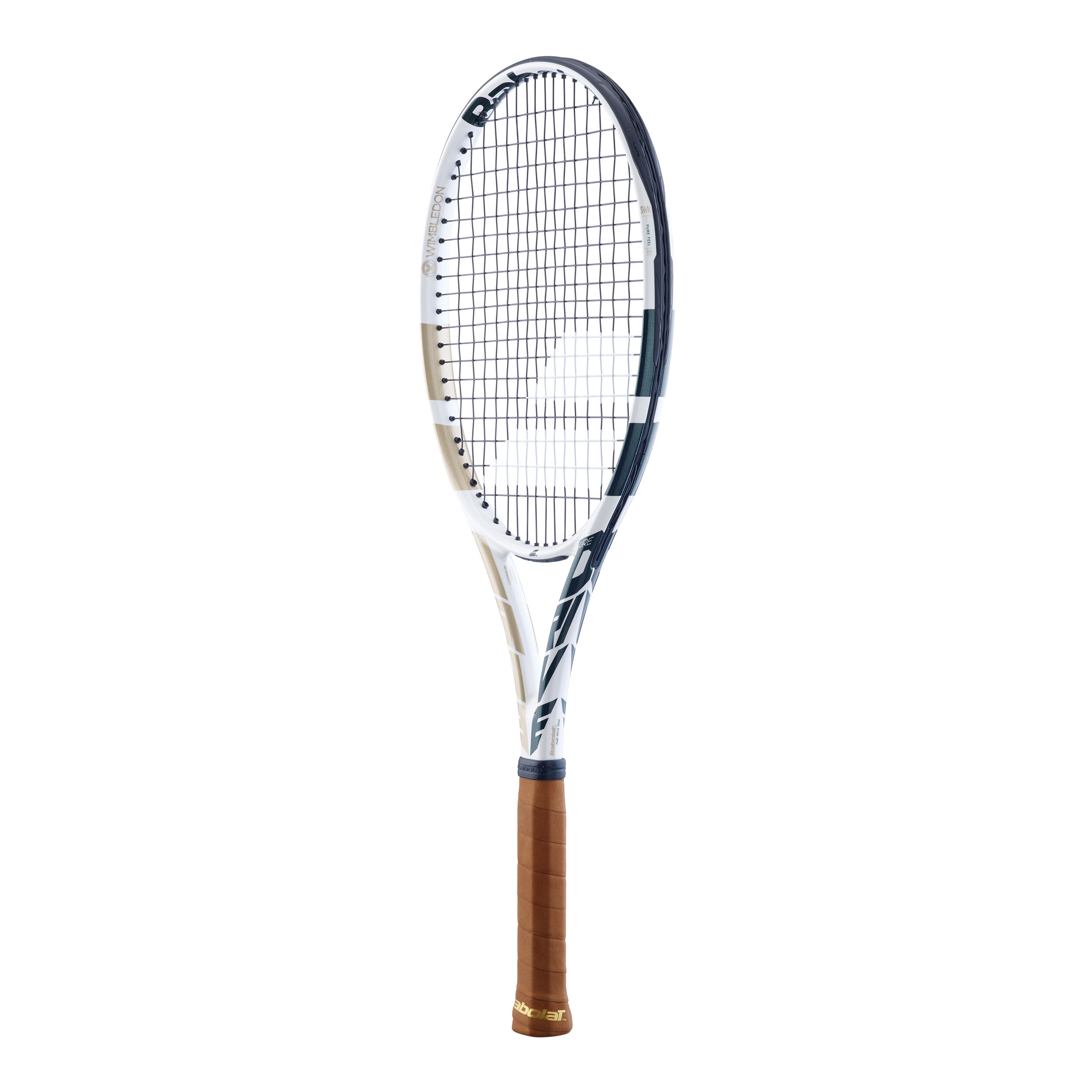 Babolat Pure Drive Team Wimbledon | Tennis-Point