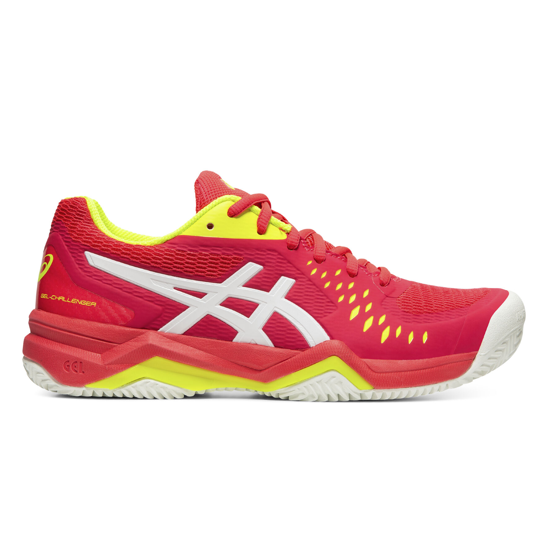 Gel challenger best sale 12 clay
