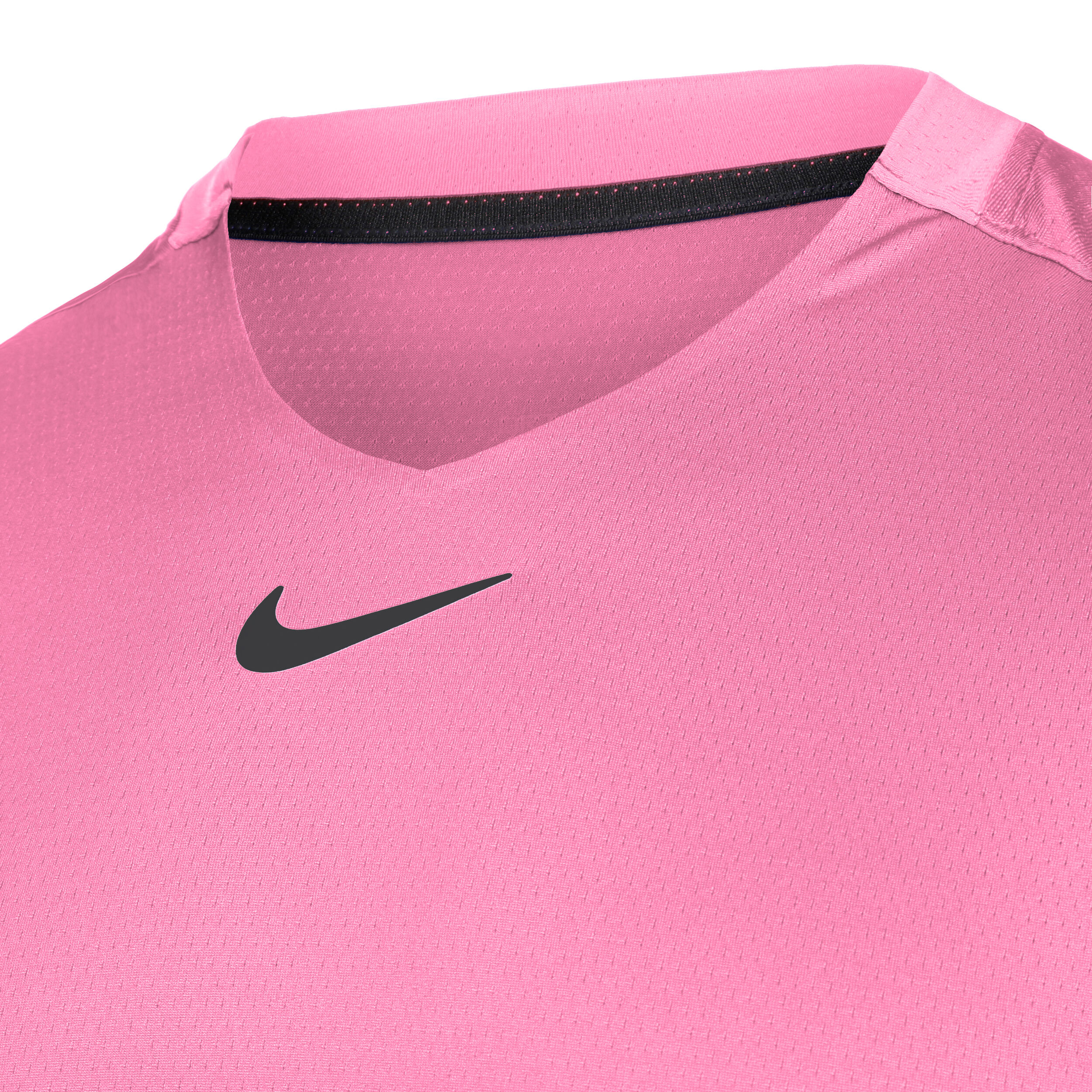 Pink dri fit on sale shirts