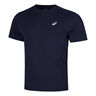 Court T-Shirt Men-Dark Blue
