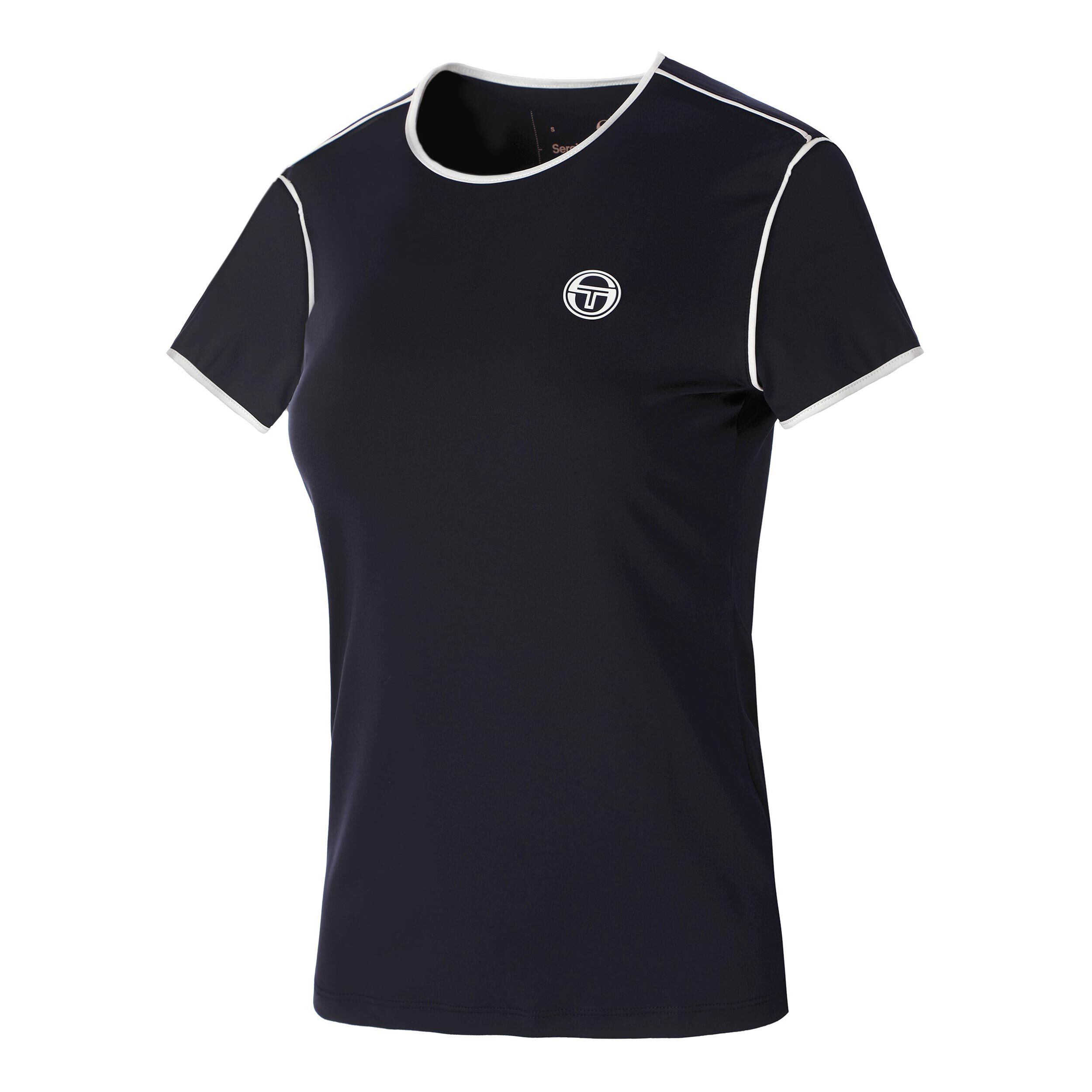Tee shirt discount sergio tacchini femme