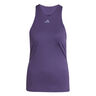 Y- Tank Top Women-Violet