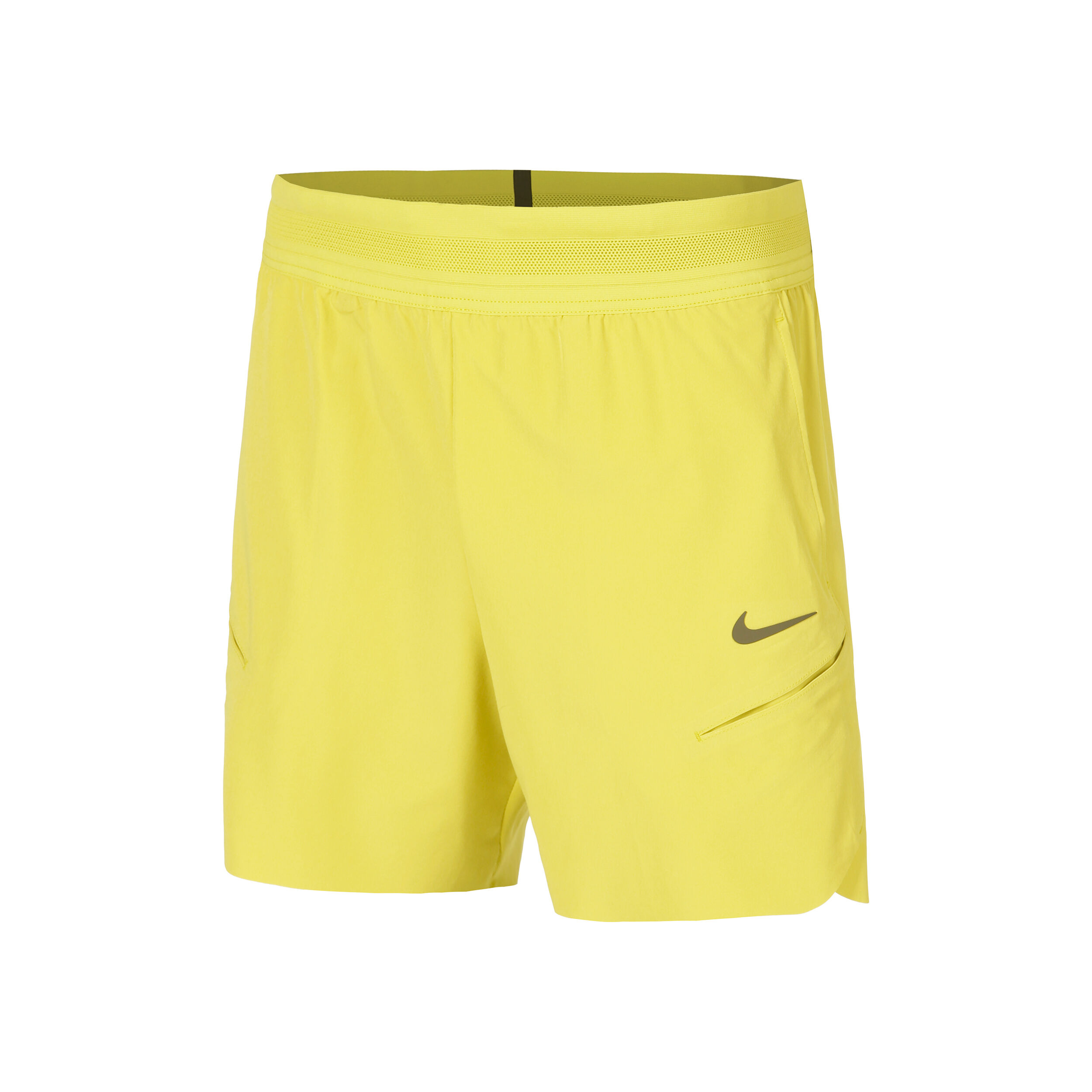 Nike court slam テニスショーツ NikeCourt Slam Men's Dri-FIT Tennis Shorts. Nike.com