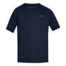 Tech 2.1 T-Shirt Men - dark blue, grey