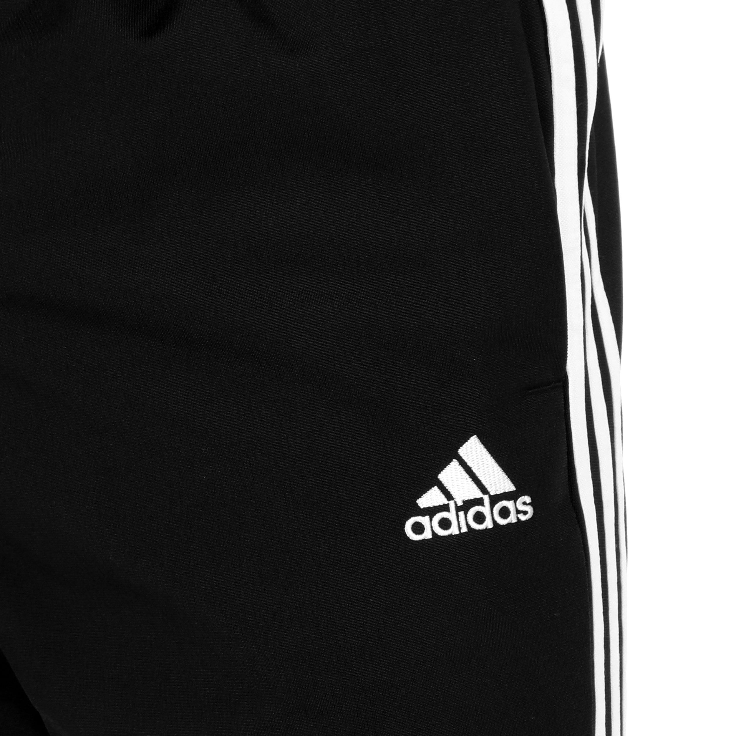 Adidas the brand with the 3 stripes tracksuit shop