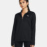 Tech 1/2 Zip- Solid