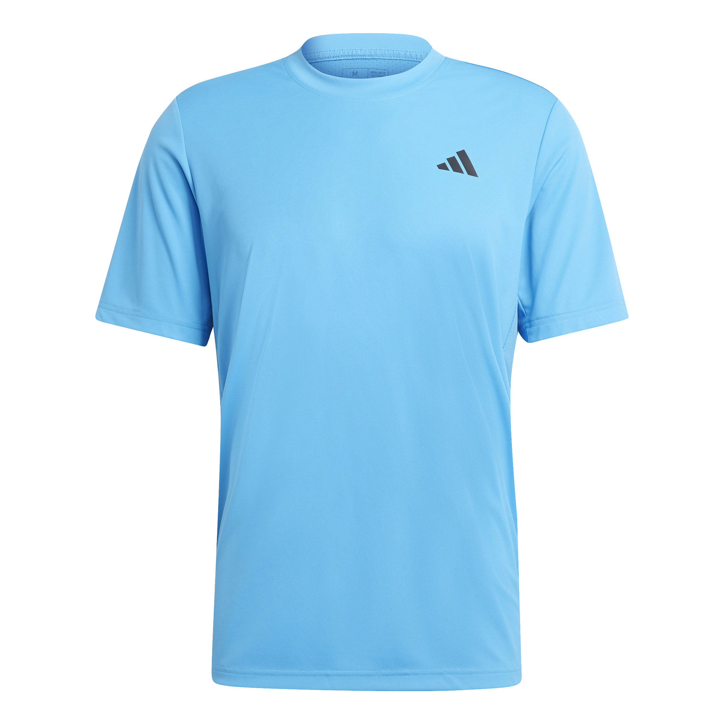 Club T Shirt Men Turquoise