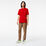Crocodile Caiman Poloshirt
