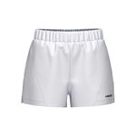 HEAD Clothing HEAD Dynamic Shorts Women-white