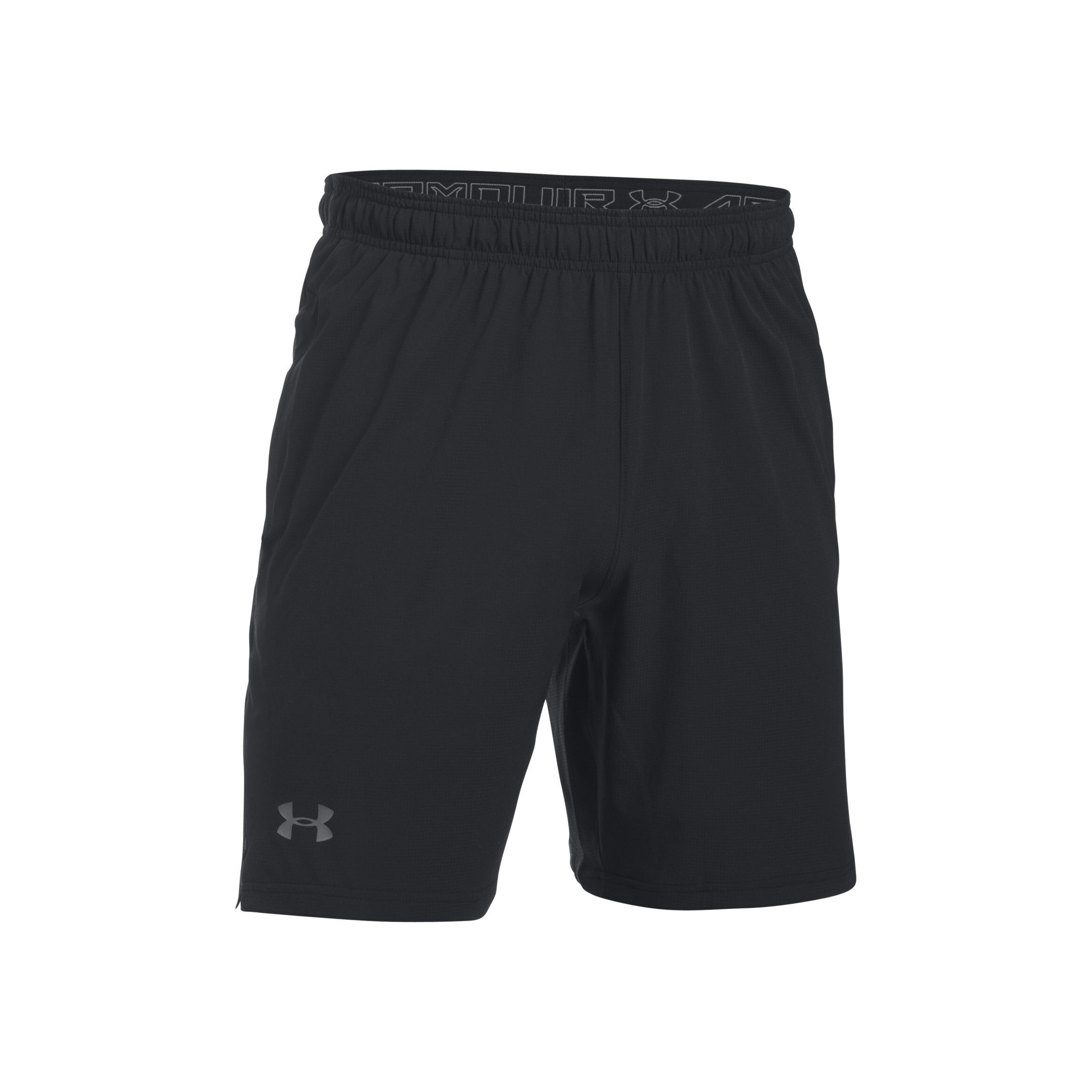 Under armour men's cage shorts sale