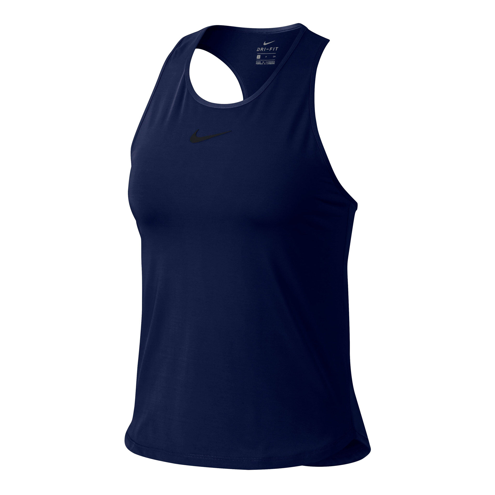 Nike court dry slam tank outlet