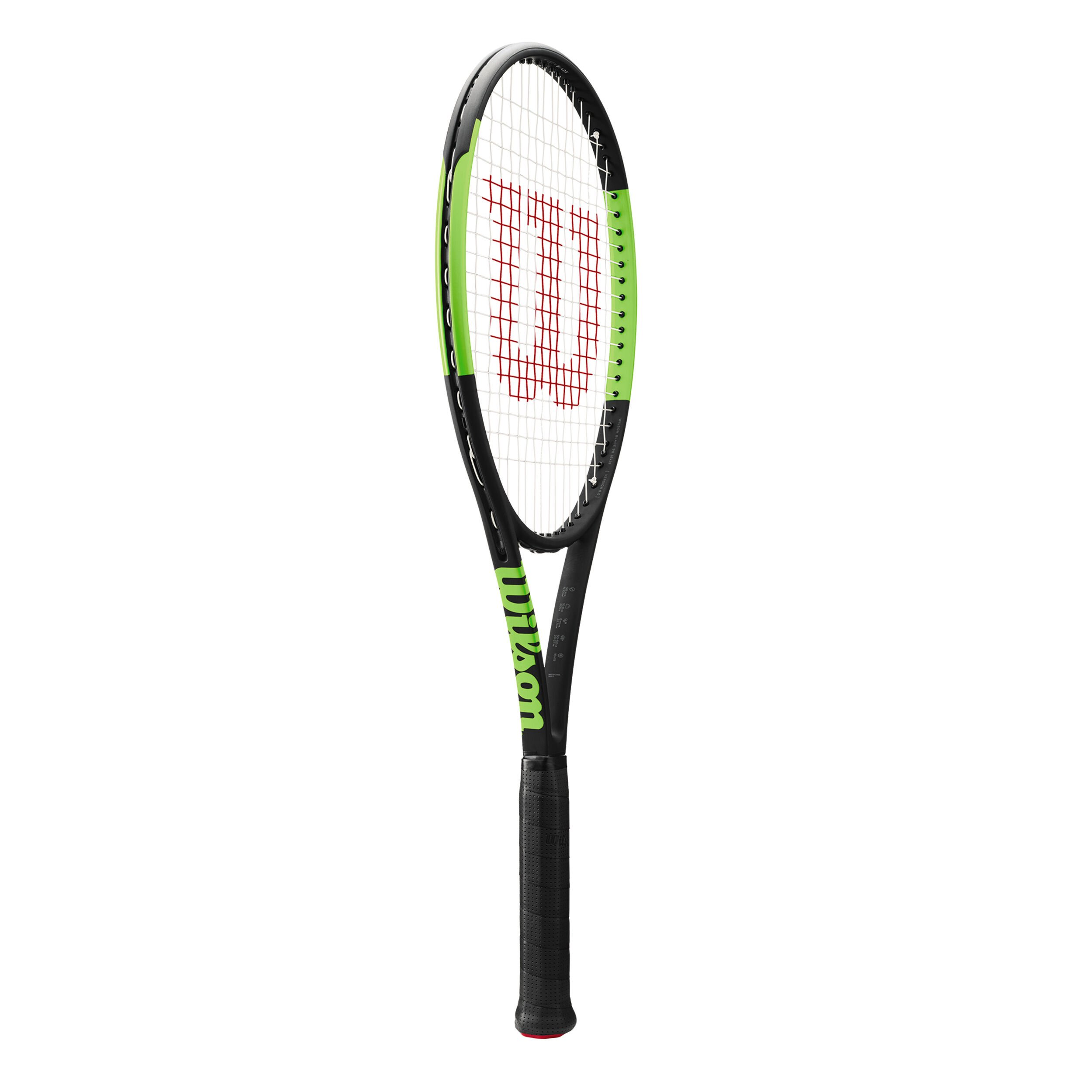 【美品】Wilson BLADE 98 V6.0 G2 Wilson Blade 98 16x19 V6.0 | Tennis-Point