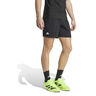 Ergo 7Inch Shorts Men-black