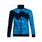 BIDI BADU Clothing BIDI BADU Pakka Tech Training Jacket Boys-Petrol,Dark Blue