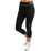 Mila Tech 7/8 Capri Women
