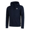 Crew Chill Hoody Men-Dark Blue