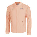 Nike Clothing Nike Rafa Mnk Dri-FIT Training Jacket Men-Apricot