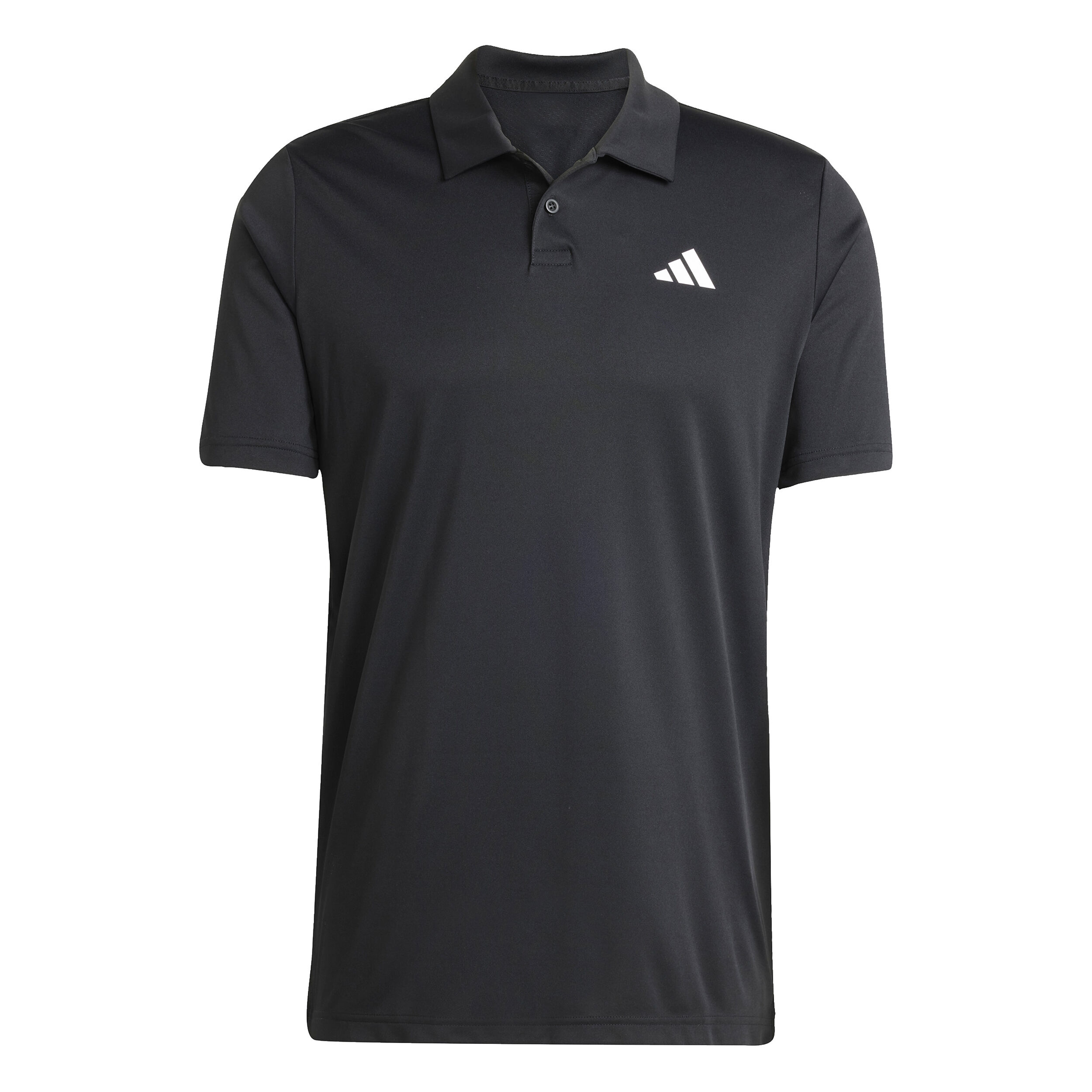 CLUBHAUS New Standard Polo ’25-Black L CLUBHAUS New Standard Polo '25-Black L CLUBHAUS New Standard
