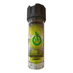 Bullpadel Accessories Bullpadel Pressurizer-Black