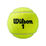 Roland Garros All Court Ball 4er