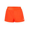 Hey Laguna 2in1 Shorts Women-coral
