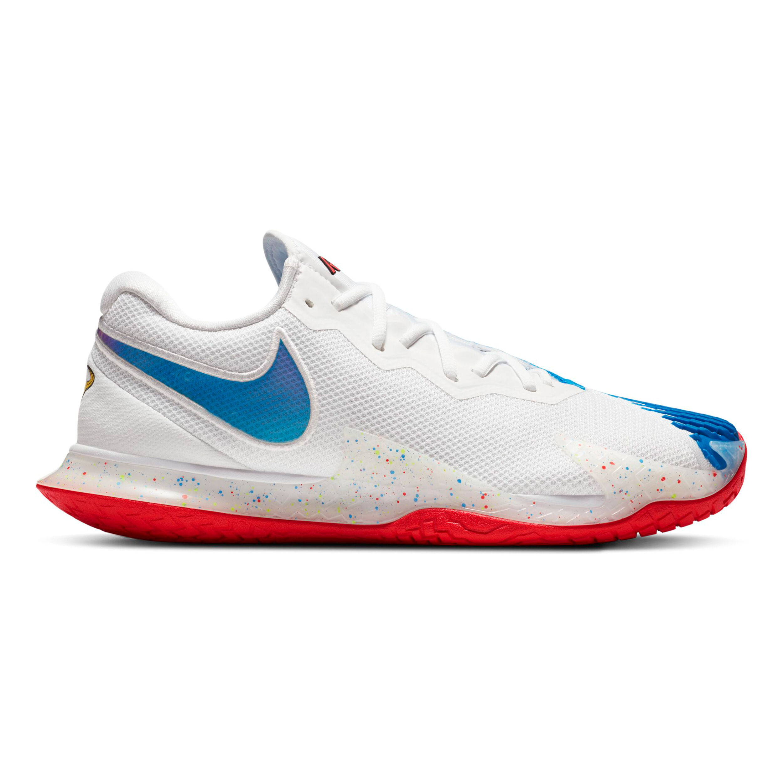 Buy Nike Rafael Nadal Air Zoom Vapor Cage 4 Mario All Court
