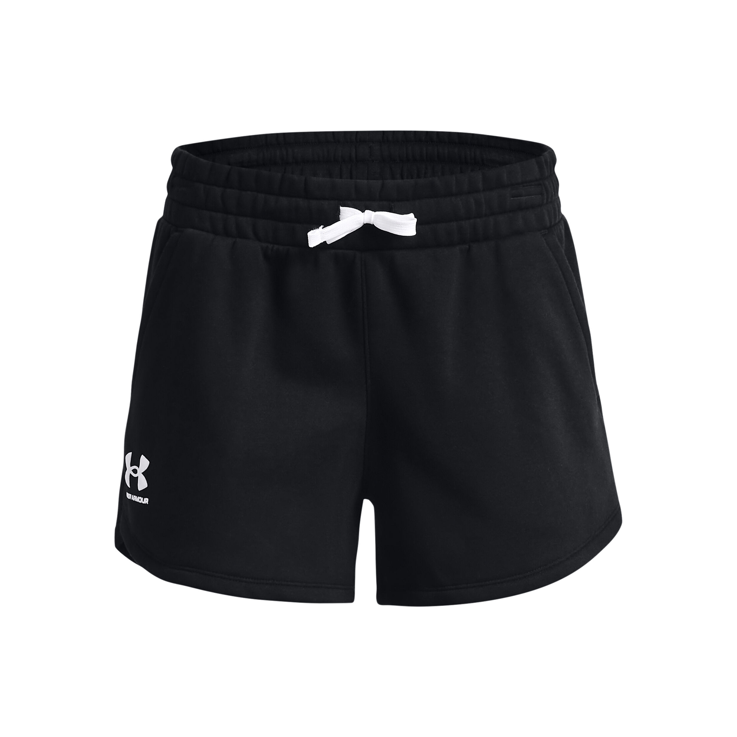 Ua rival 2025 fleece shorts