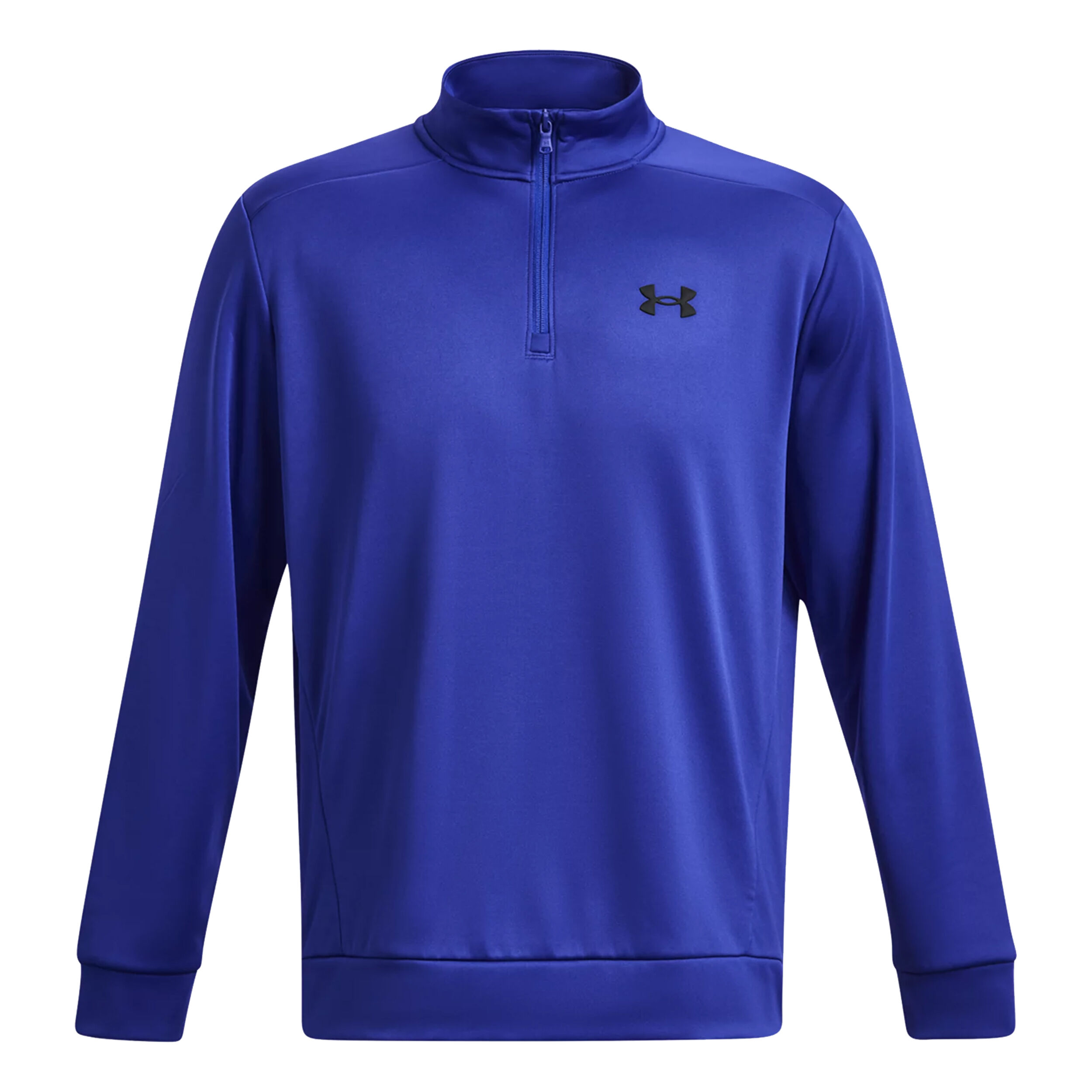 Under armour half zip jumper clearance