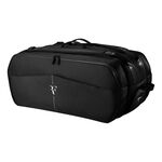 Wilson Wilson Tour RF Tournament Racket Bag 15 Pack-Black