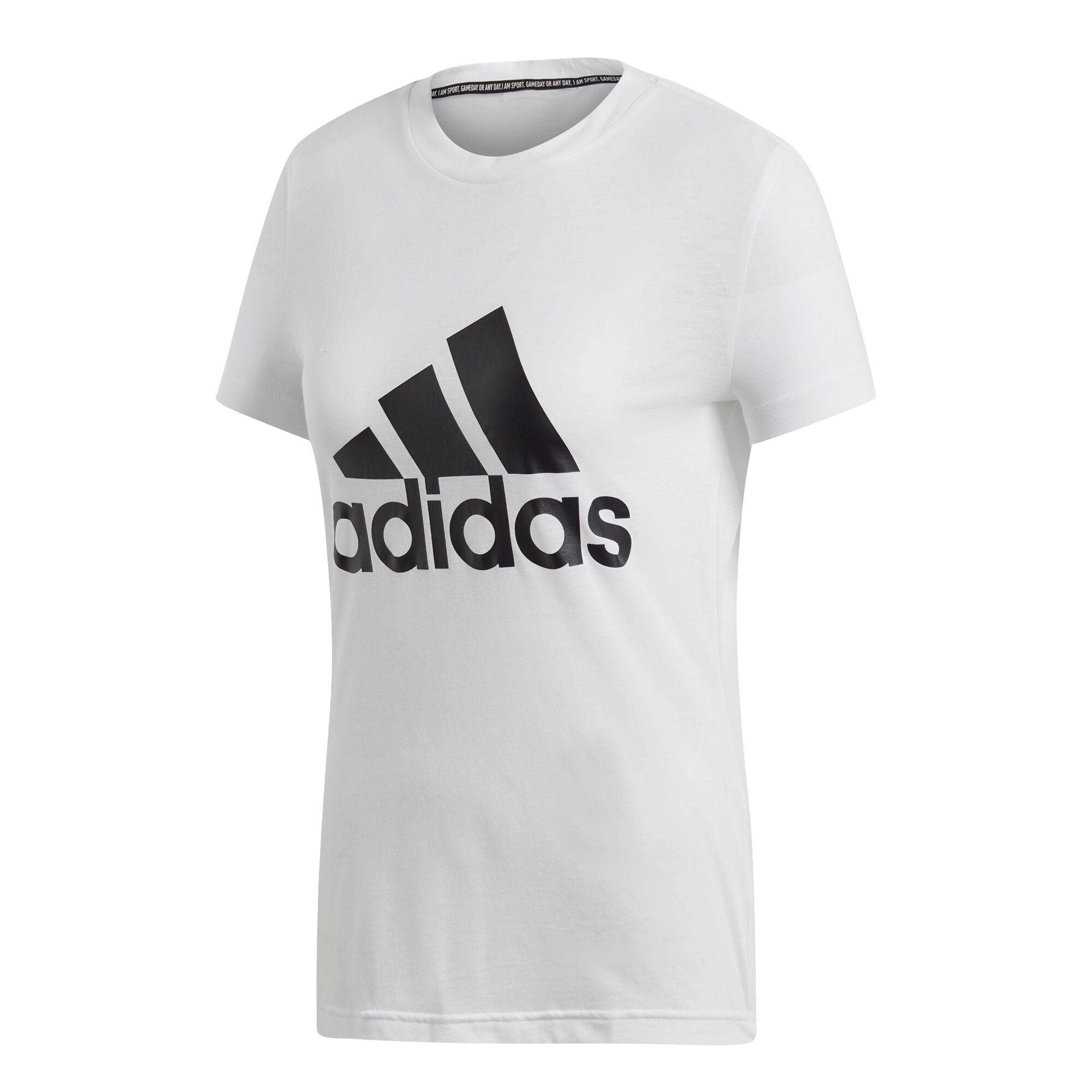 Adidas t shirt discount bambino