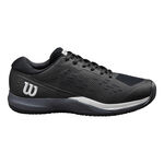 Wilson Tennis shoes Wilson Rush Pro Ace All court shoe Men - black, 