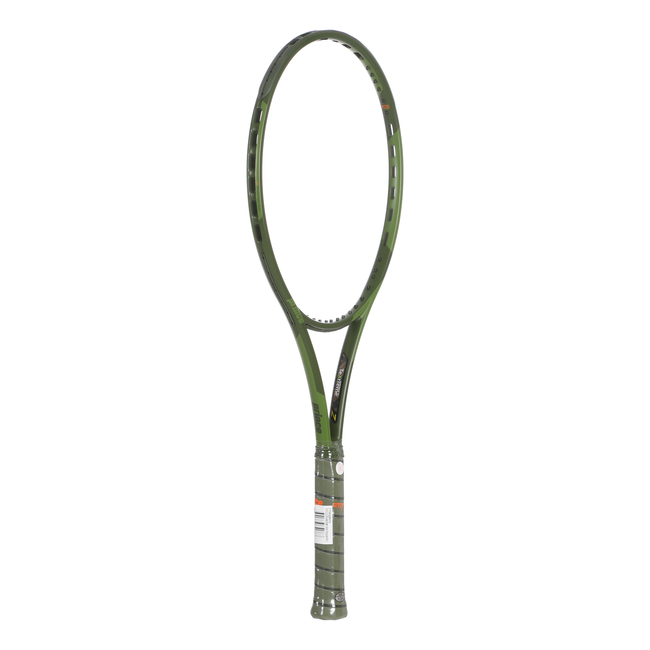 Buy Prince TXTZ O3 Phantom 100X online | Tennis Point COM