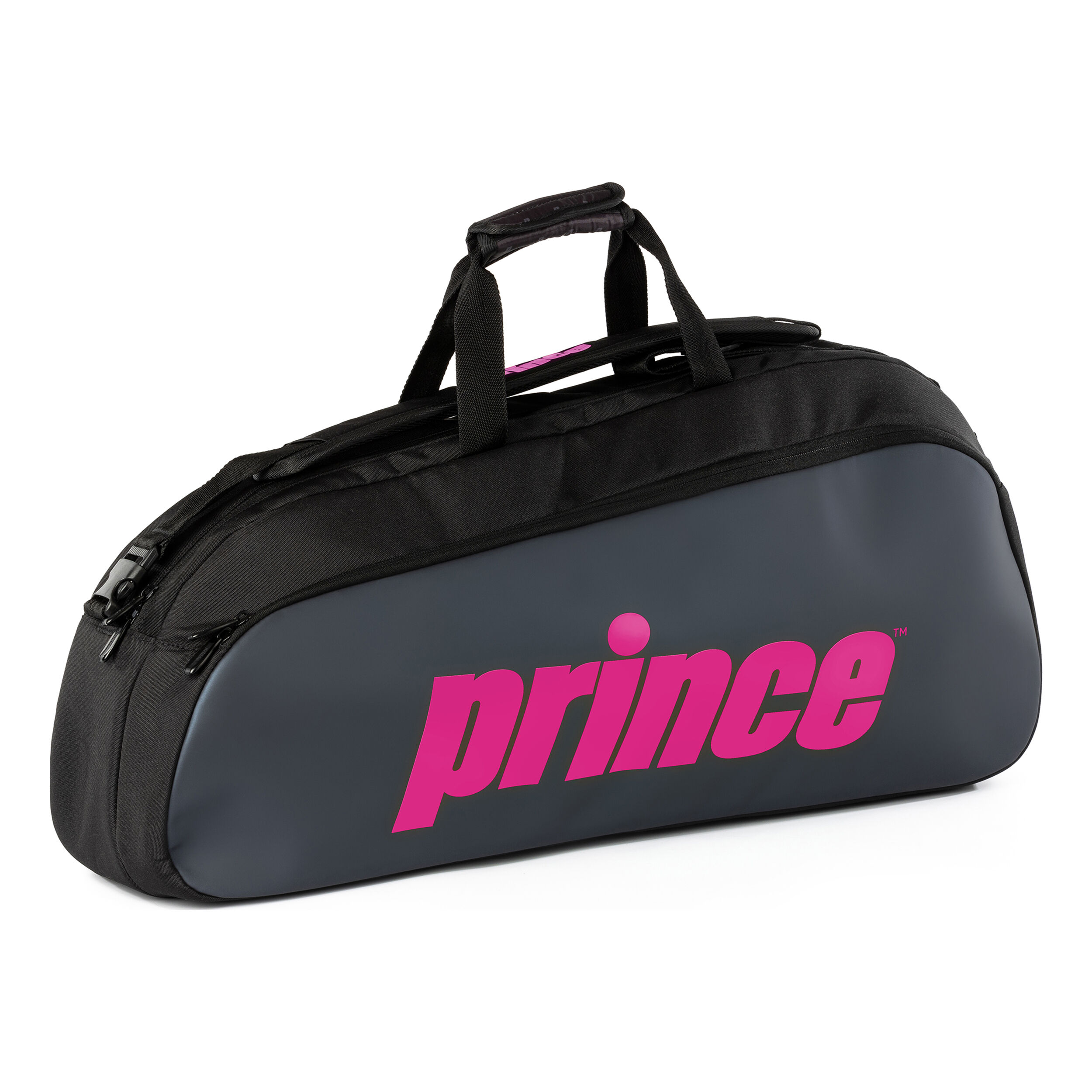 Prince tennis bag 6 online pack
