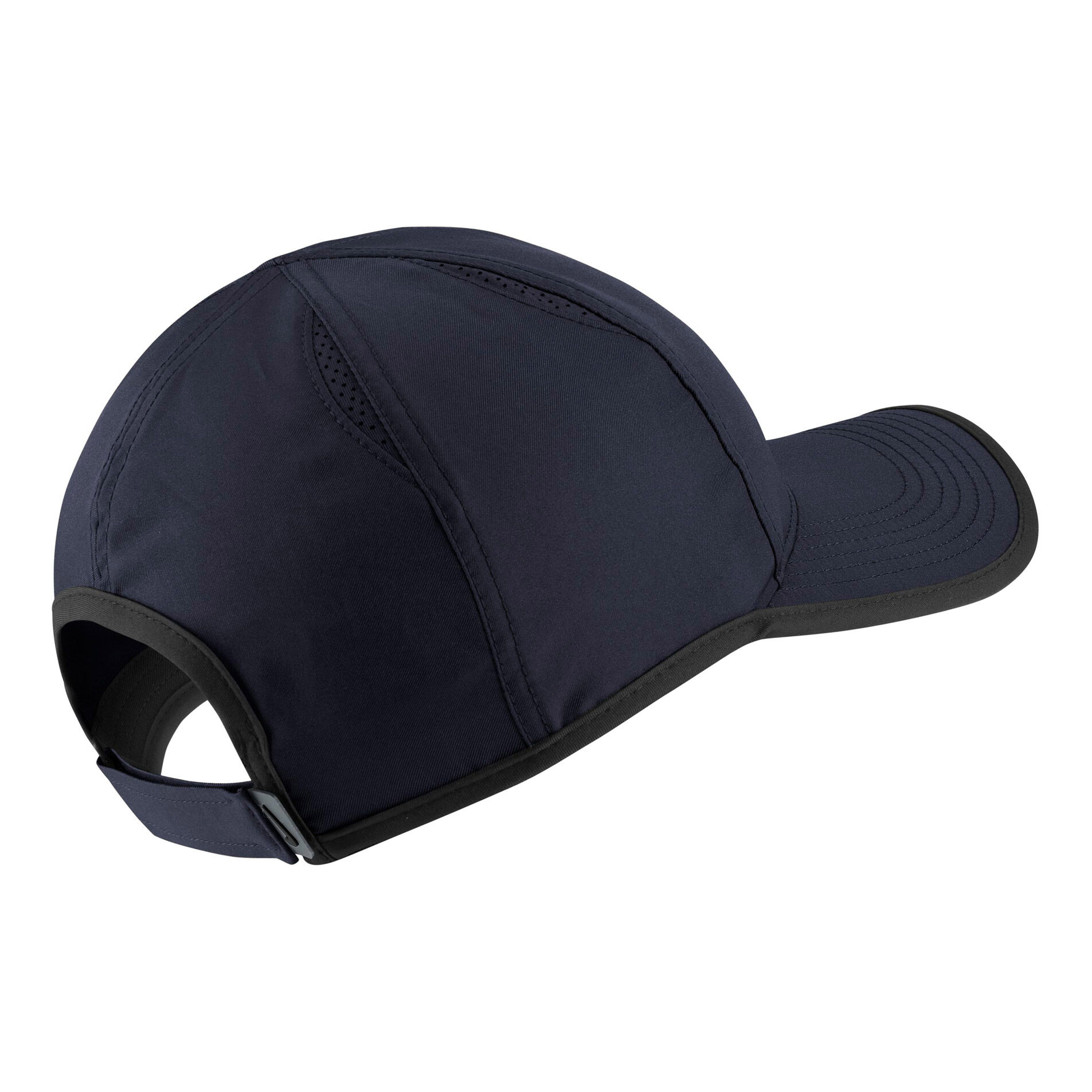 Nike aerobill featherlight tennis cap top