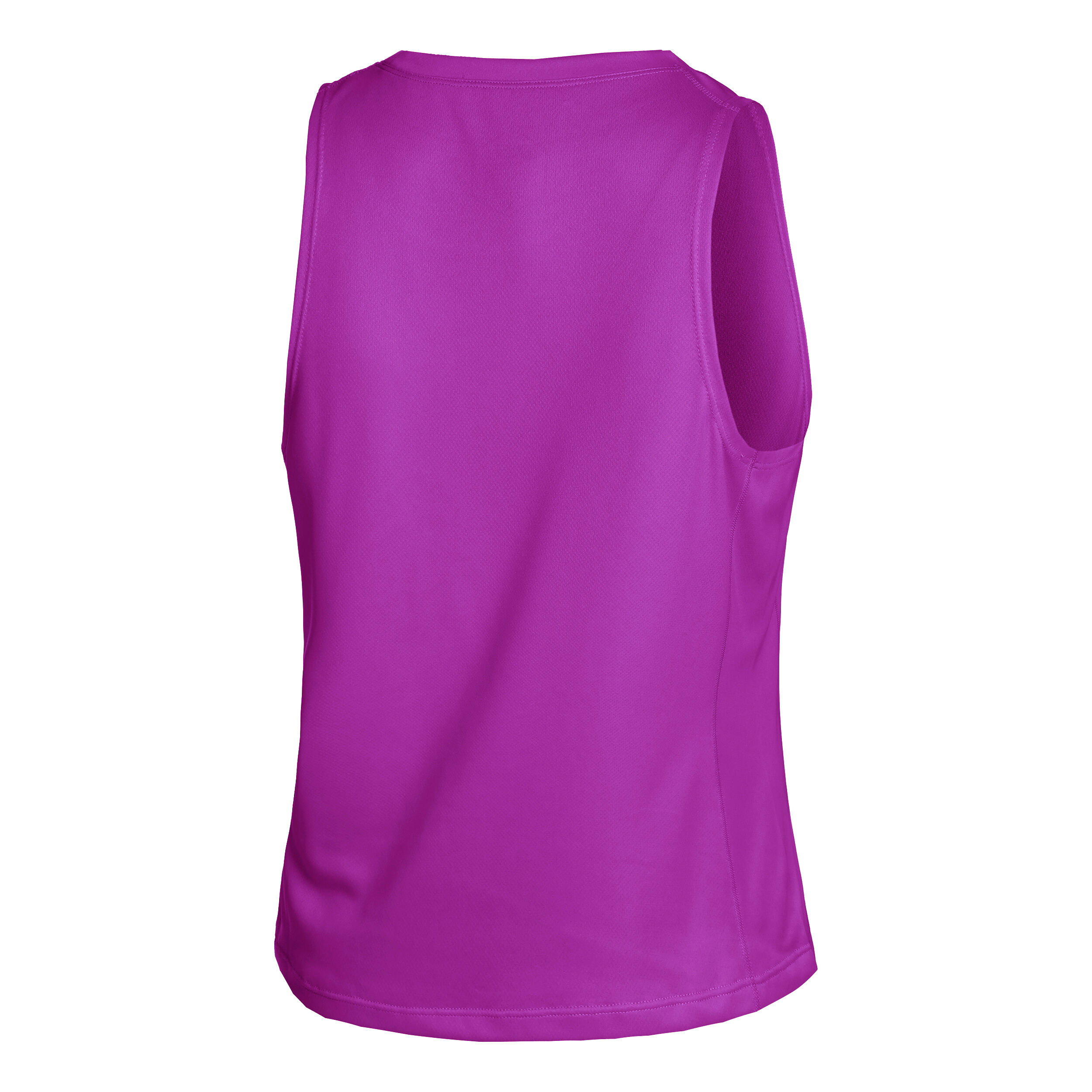 Core Tank Top Women - Pink