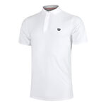 Wilson Clothing Wilson League Polo Men-White